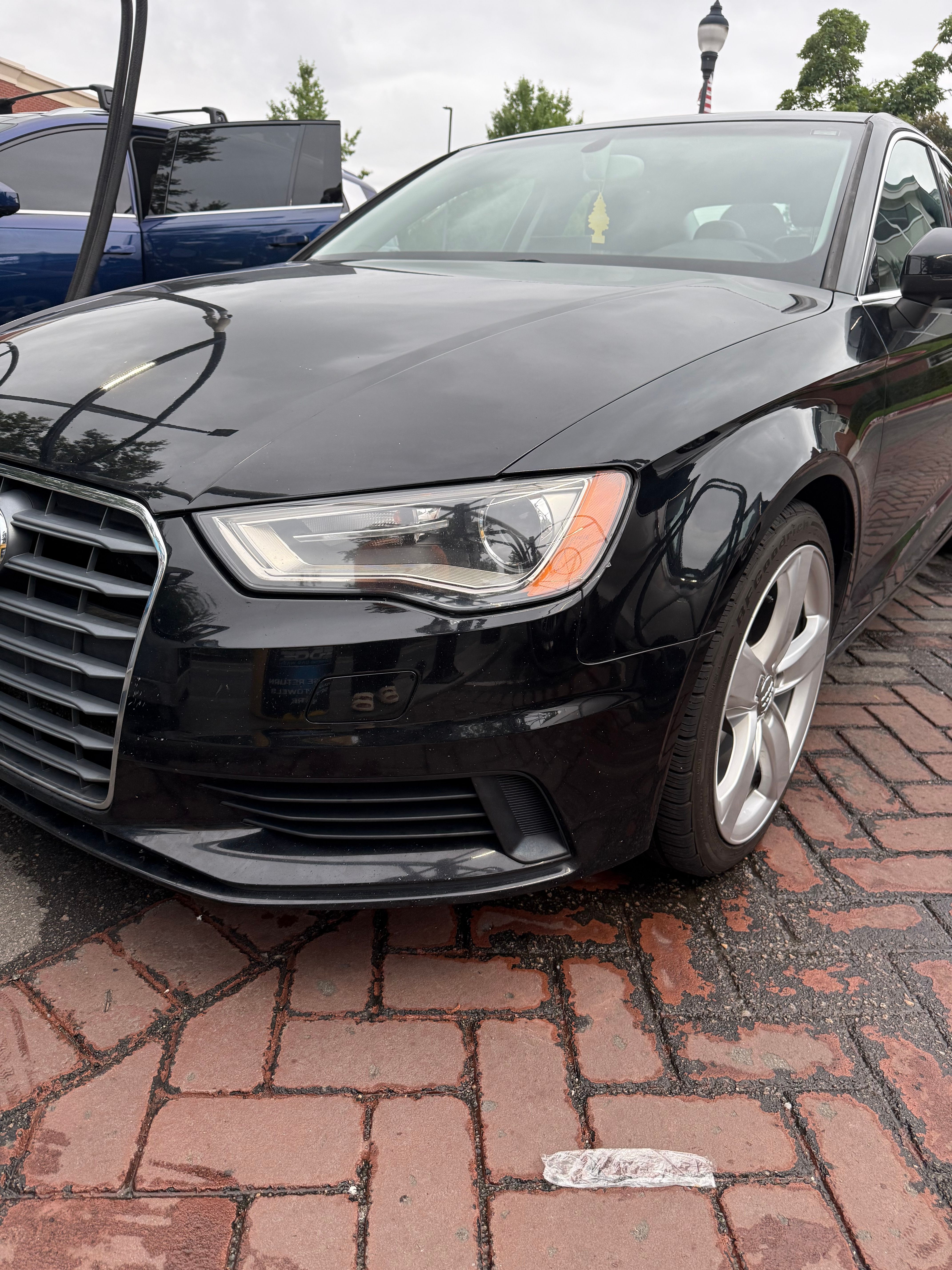 Used 2015 Audi A3 TDI Premium Plus FWD image 18