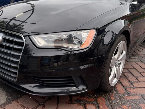 Used 2015 Audi A3 TDI Premium Plus FWD image 18