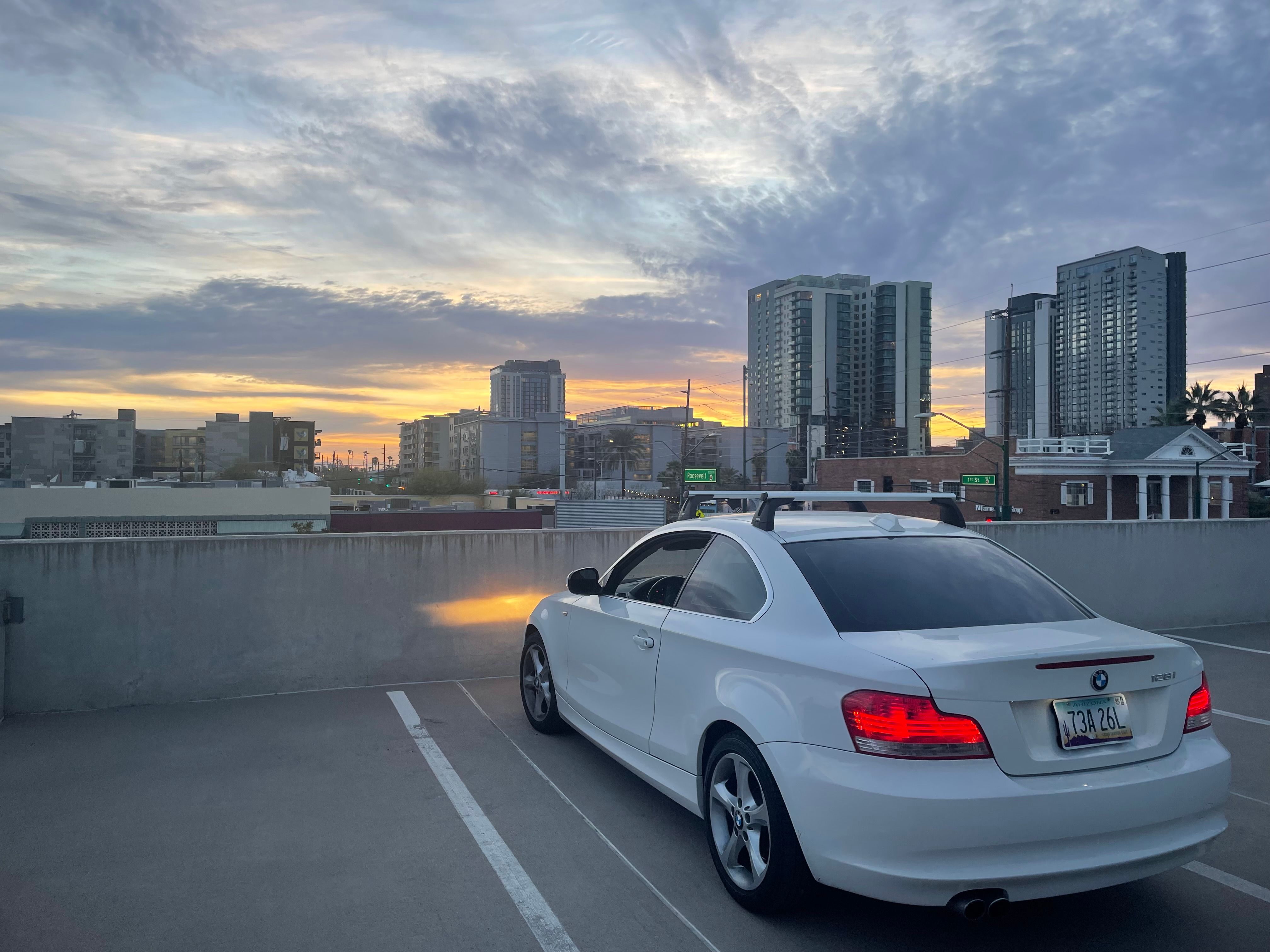 Used 2011 BMW 128i Coupe RWD image 4