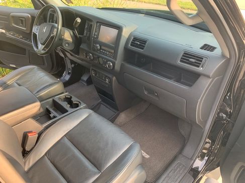 Used 2010 Honda Ridgeline RTL image 8