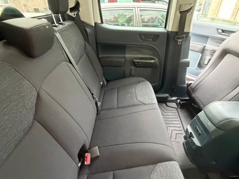 Used 2025 Ford Maverick XL w/ Equipment Group 101A AWD/4WD image 15
