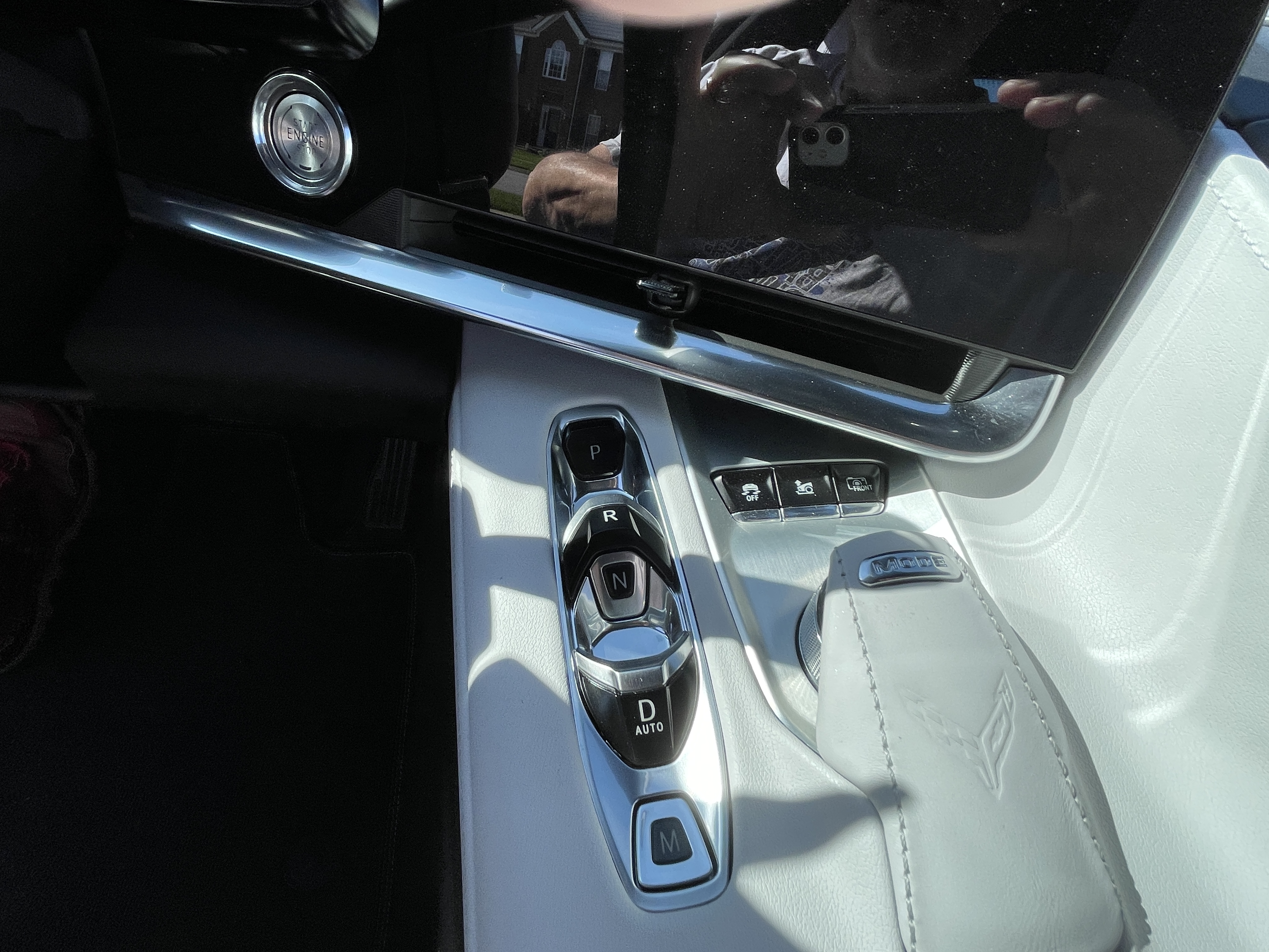 Used 2020 Chevrolet Corvette Stingray Preferred Cpe w/ 2LT Preferred Equipment Group RWD image 20
