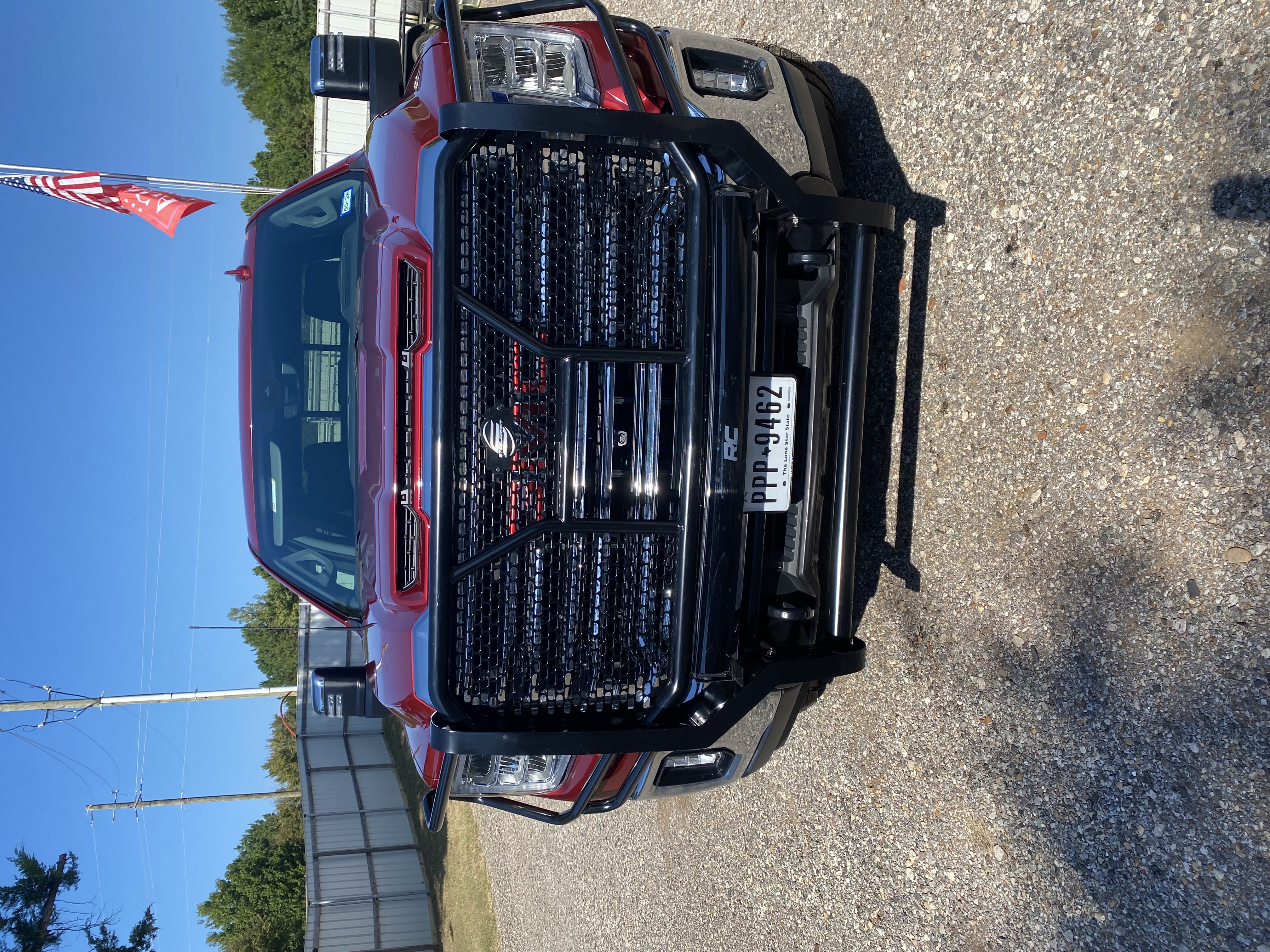 Used 2020 GMC Sierra 2500 SLT w/ Technology Package AWD/4WD image 1