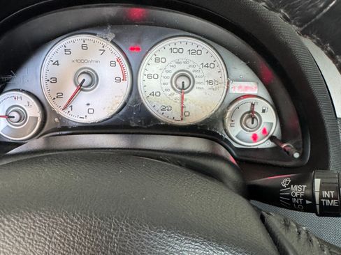 Used 2002 Acura RSX Type-S image 16