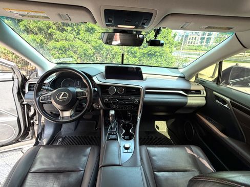 Used 2019 Lexus RX 350L AWD image 9