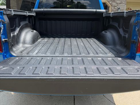 Used 2020 RAM 1500 Big Horn AWD/4WD image 8