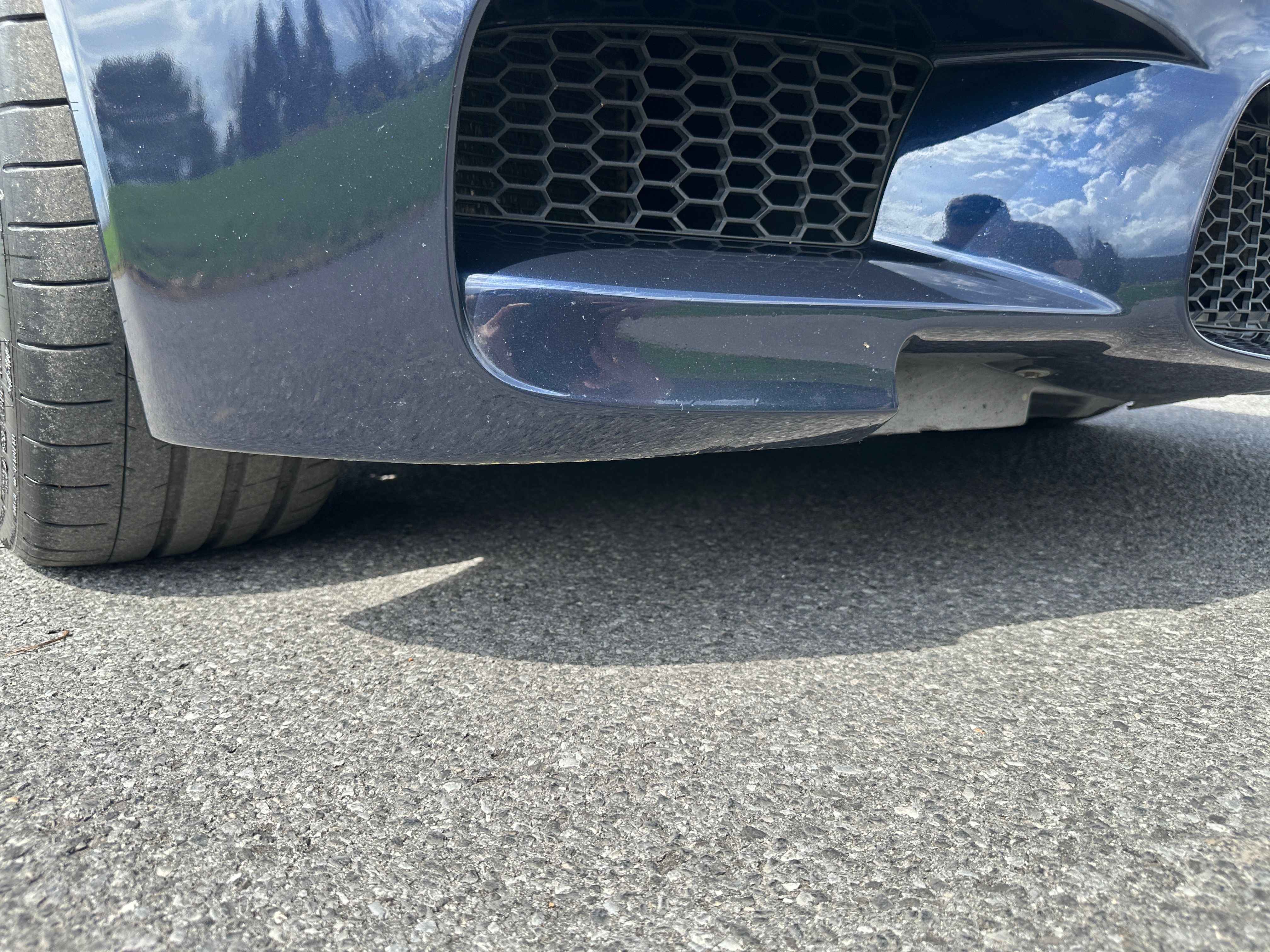 Used 2013 BMW M5 RWD image 14