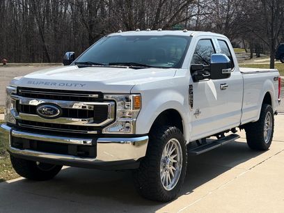 Used 2020 Ford F250 XL w/ STX Appearance Package