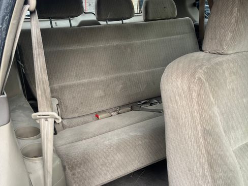 Used 2003 Honda Odyssey LX image 12