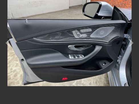 Used 2022 Mercedes-Benz AMG GT 43 image 11