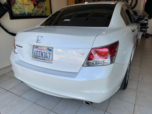 Used 2008 Honda Accord EX-L image 5