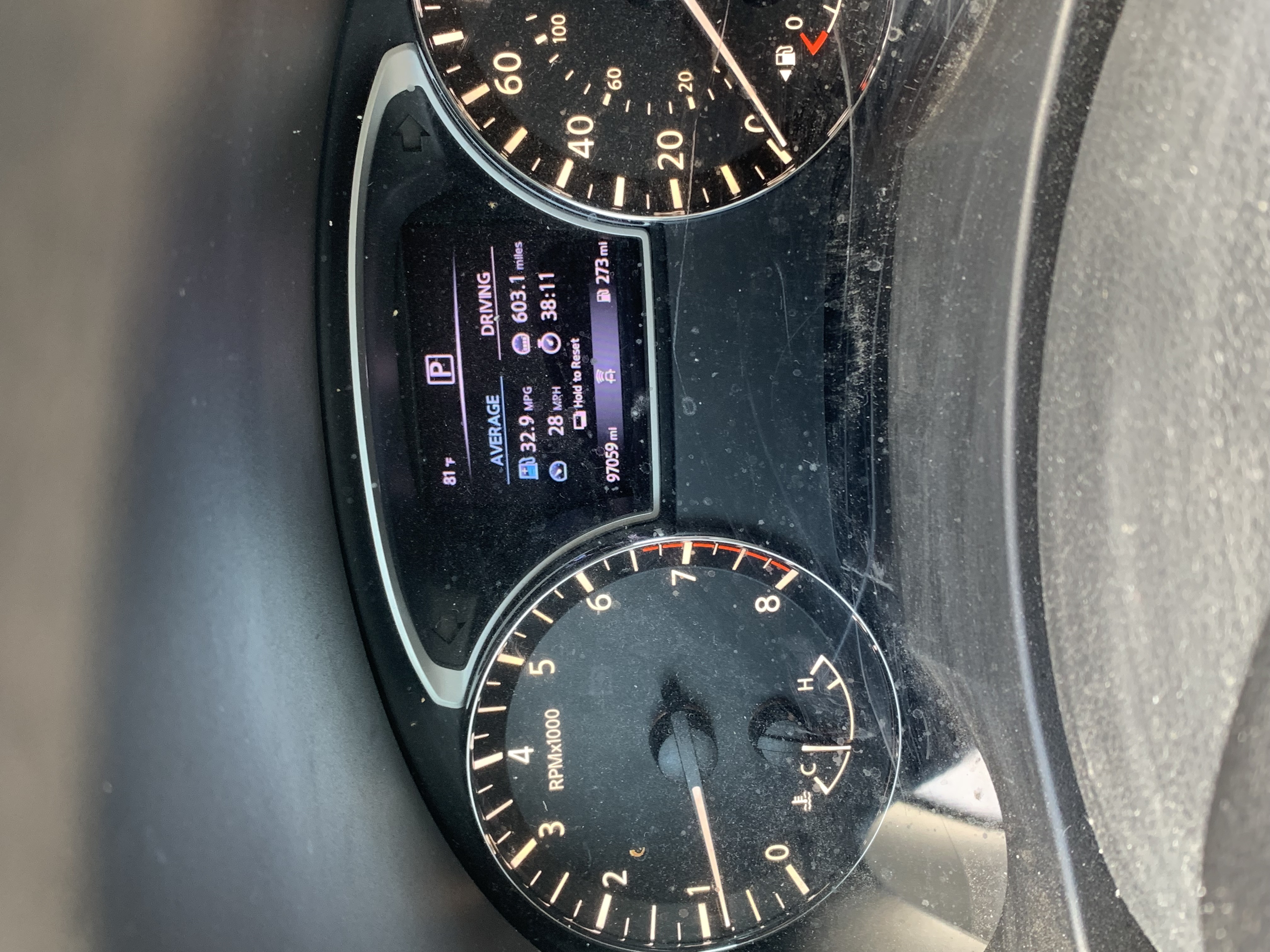 Used 2018 Nissan Altima 2.5 S w/ S Convenience Package FWD image 4