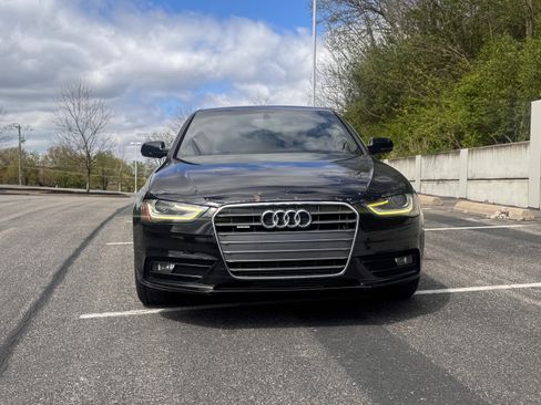 Used 2013 Audi A4 2.0T Premium image 4