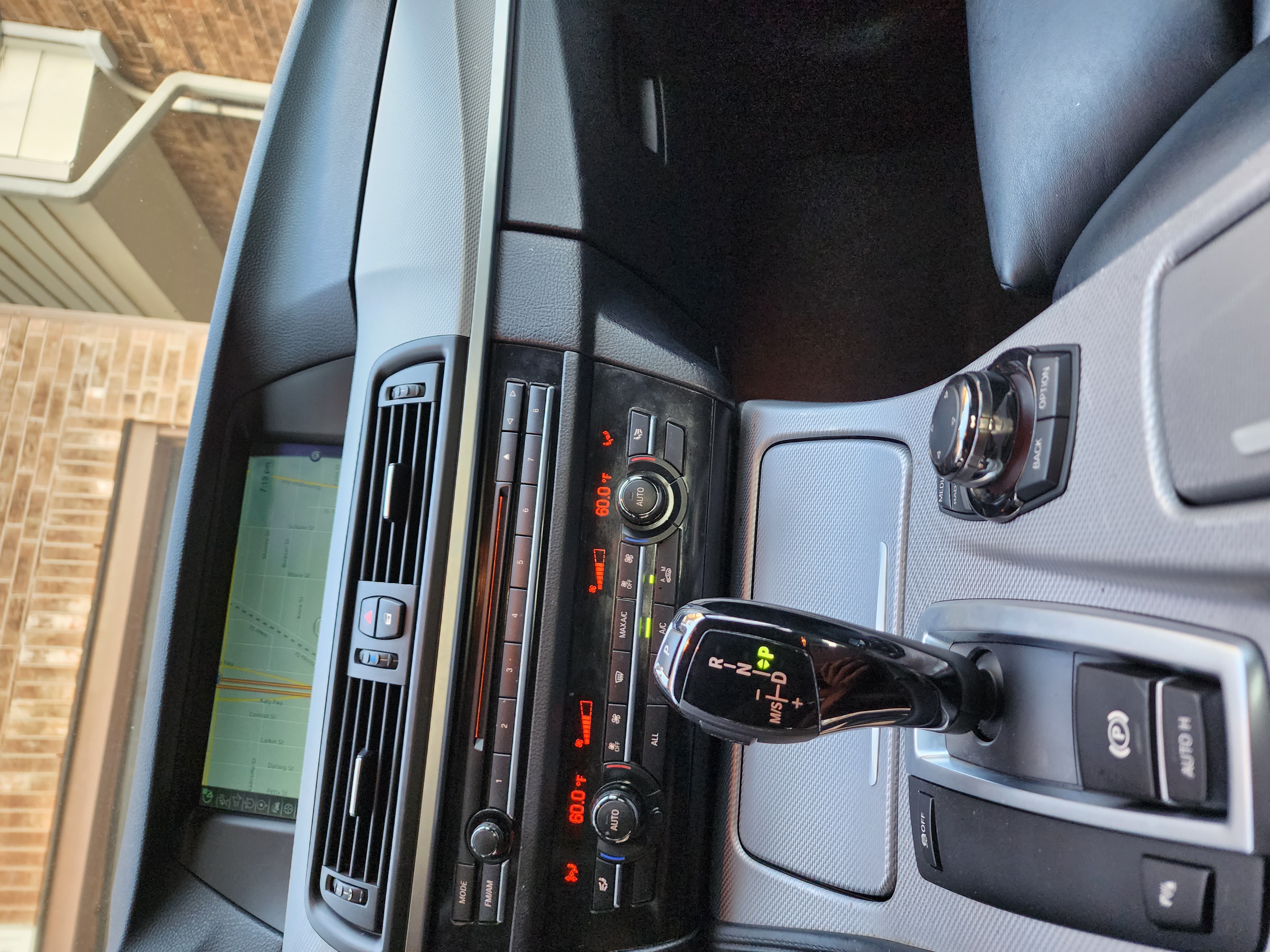 Used 2013 BMW 550i Sedan RWD image 14