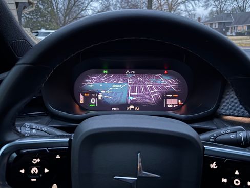 Used 2021 Polestar Polestar 2 image 25