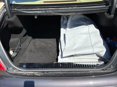 Used 2007 Mercedes-Benz CL 600 image 8