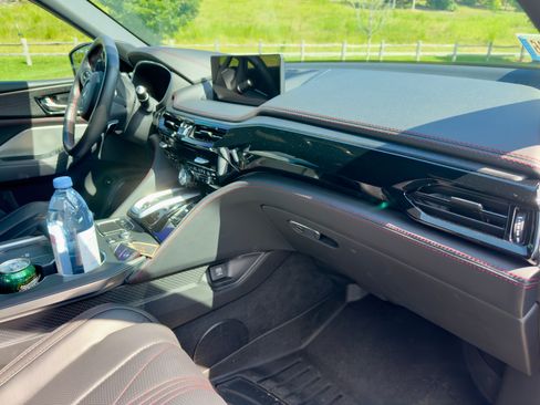 Used 2024 Acura MDX Type S image 19