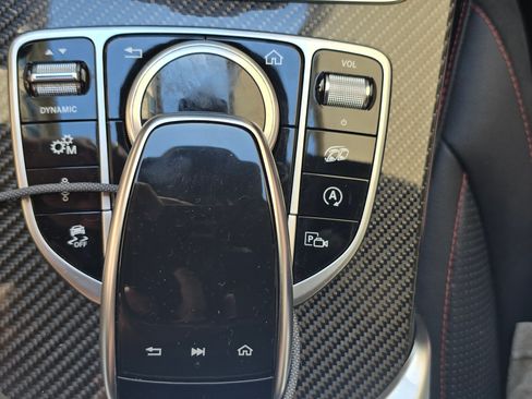 Used 2021 Mercedes-Benz C 43 AMG 4MATIC Sedan image 9