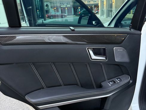 Used 2014 Mercedes-Benz E 63 AMG S-Model image 18