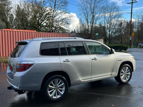 Used 2009 Toyota Highlander Limited image 4