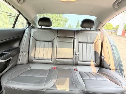 Used 2016 Buick Regal Premium AWD/4WD image 24