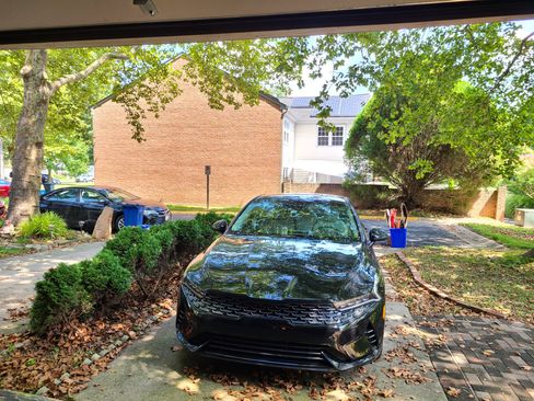 Used 2022 Kia K5 LXS image 4