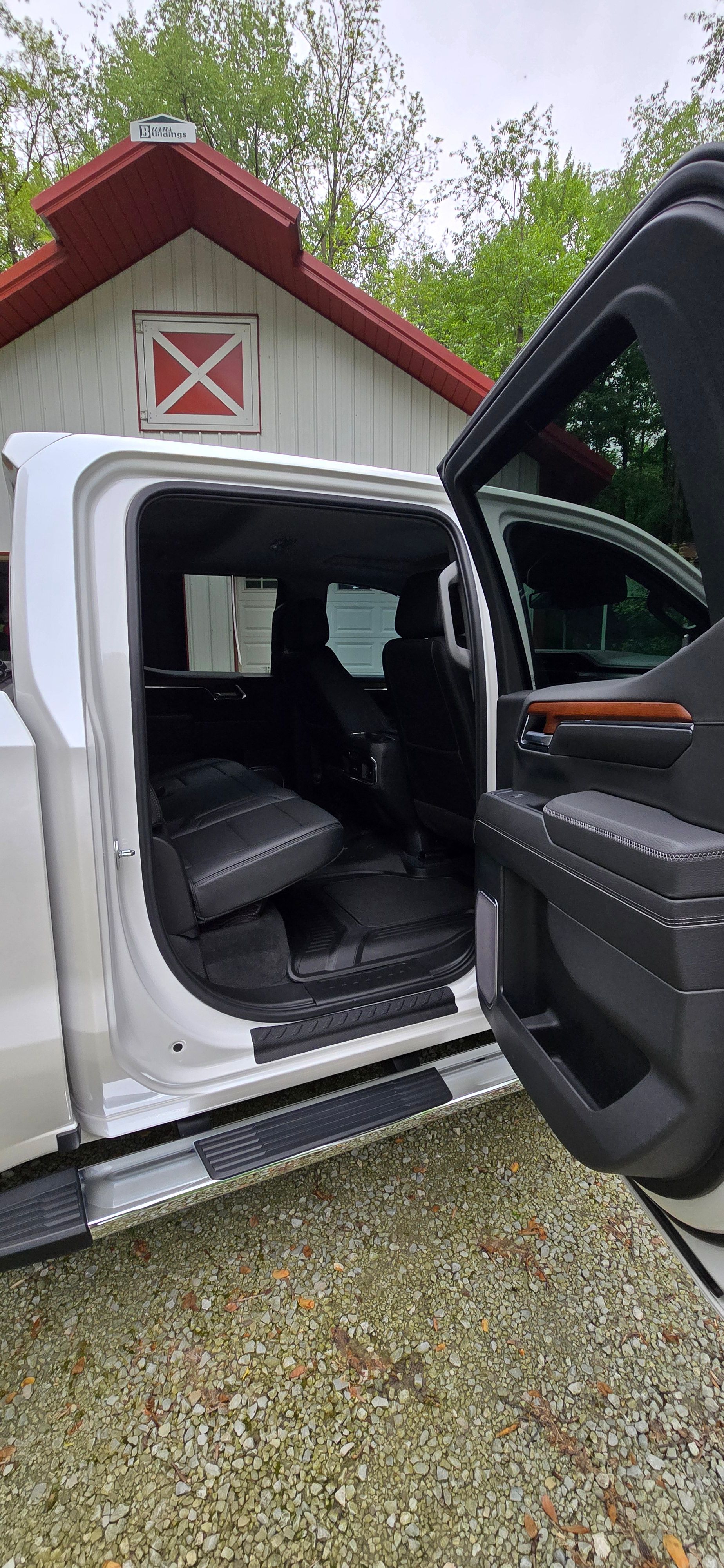 Used 2023 GMC Sierra 1500 Denali AWD/4WD image 16