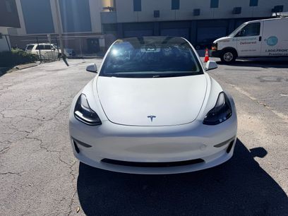 Used 2023 Tesla Model 3 Standard Range