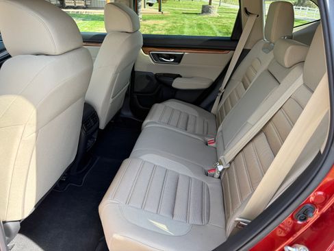 Used 2018 Honda CR-V EX image 22