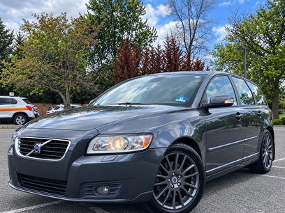 Used 2010 Volvo V50 2.4i