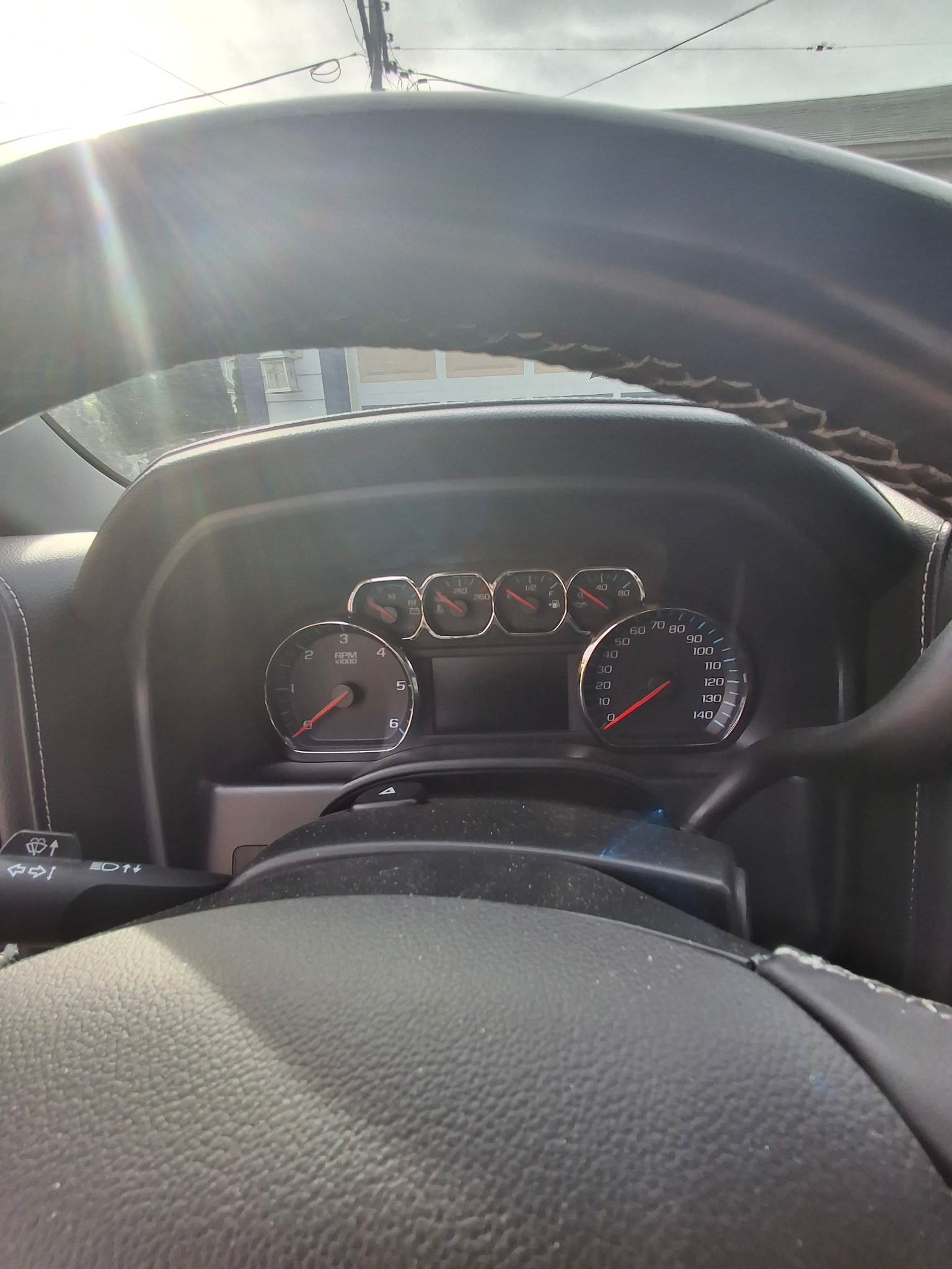 Used 2019 GMC Sierra 1500 SLE w/ SLE Value Package AWD/4WD image 10