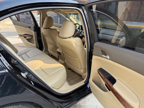 Used 2010 Honda Accord EX-L image 14