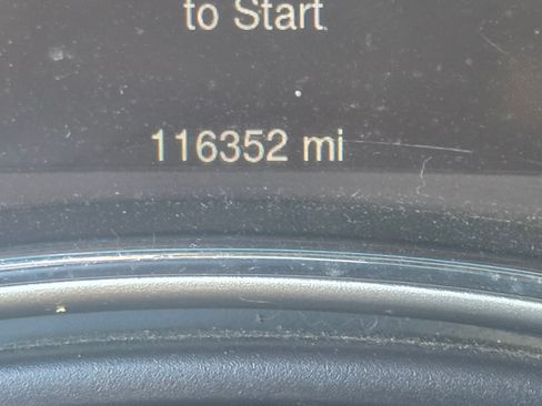 Used 2015 Jeep Grand Cherokee SRT w/ Trailer Tow Group IV image 10