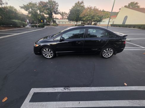 Used 2011 Honda Civic Si image 1
