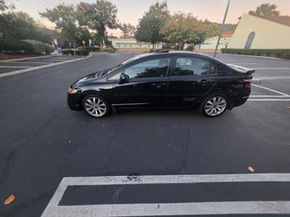 Used 2011 Honda Civic Si