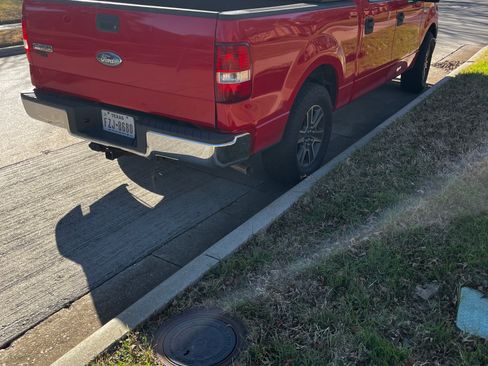 Used 2008 Ford F150 XL image 9