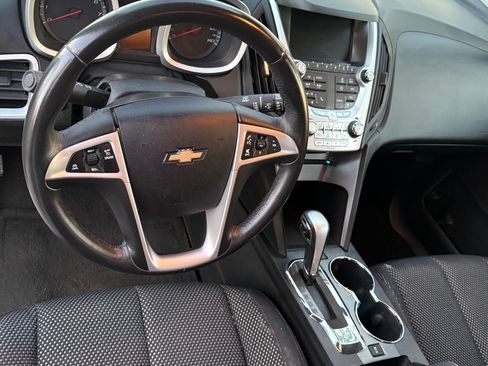 Used 2013 Chevrolet Equinox LT w/ Chrome Package image 8
