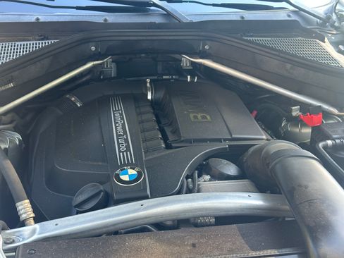 Used 2013 BMW X6 xDrive35i AWD/4WD image 12
