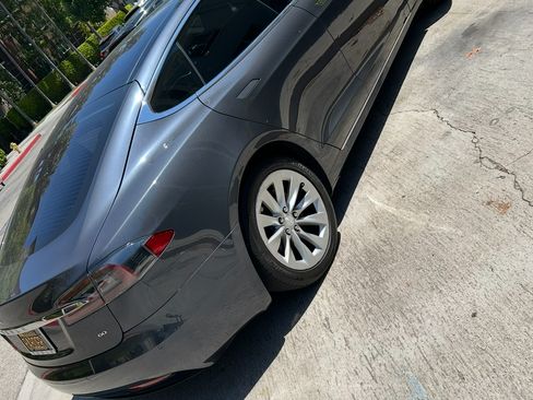 Used 2016 Tesla Model S 75 image 5