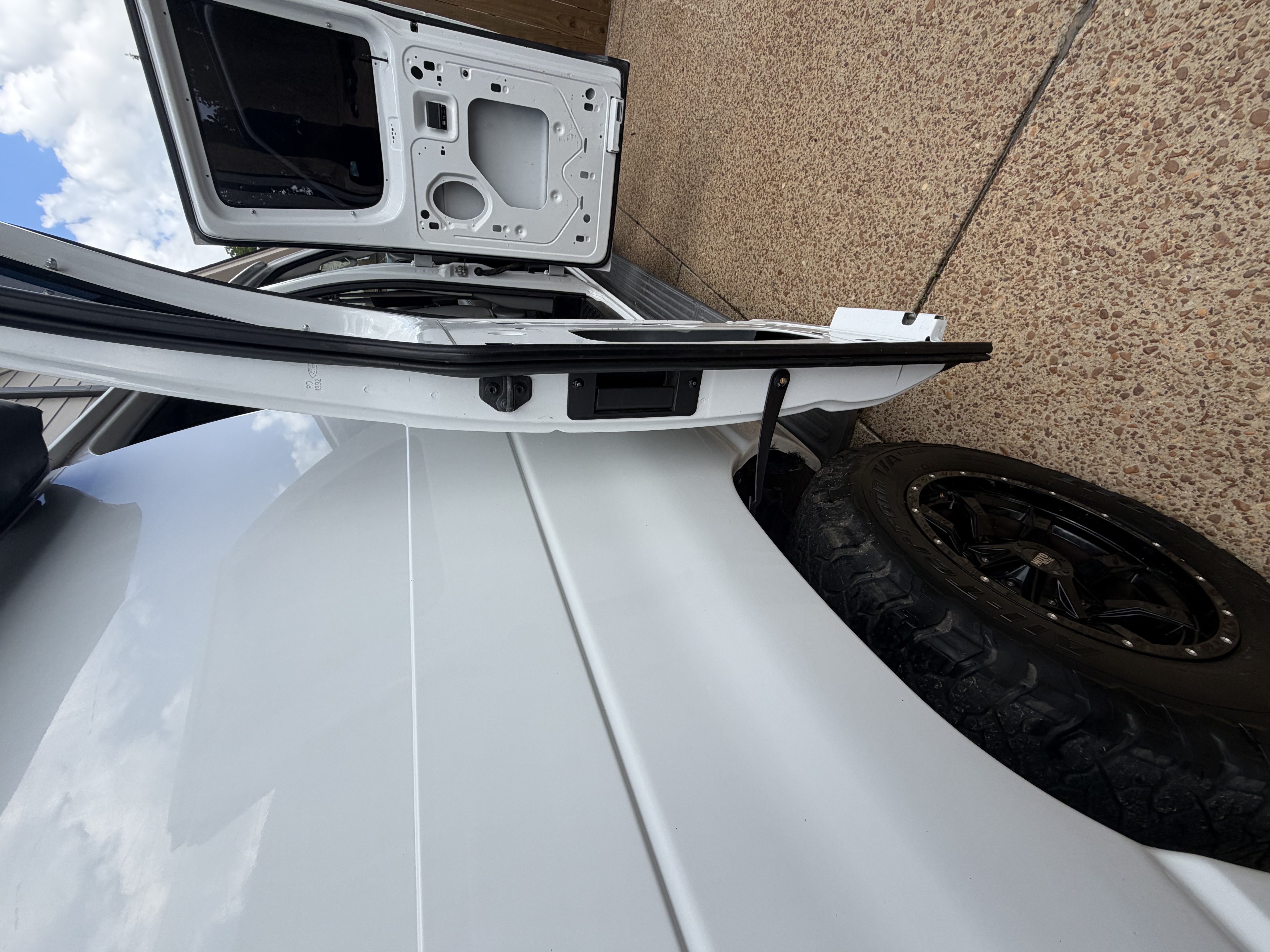 Used 2008 Ford E-150 and Econoline 150 Extended RWD image 23