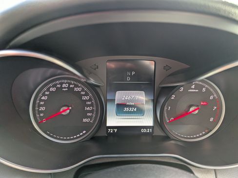 Used 2018 Mercedes-Benz C 300 Sedan image 8