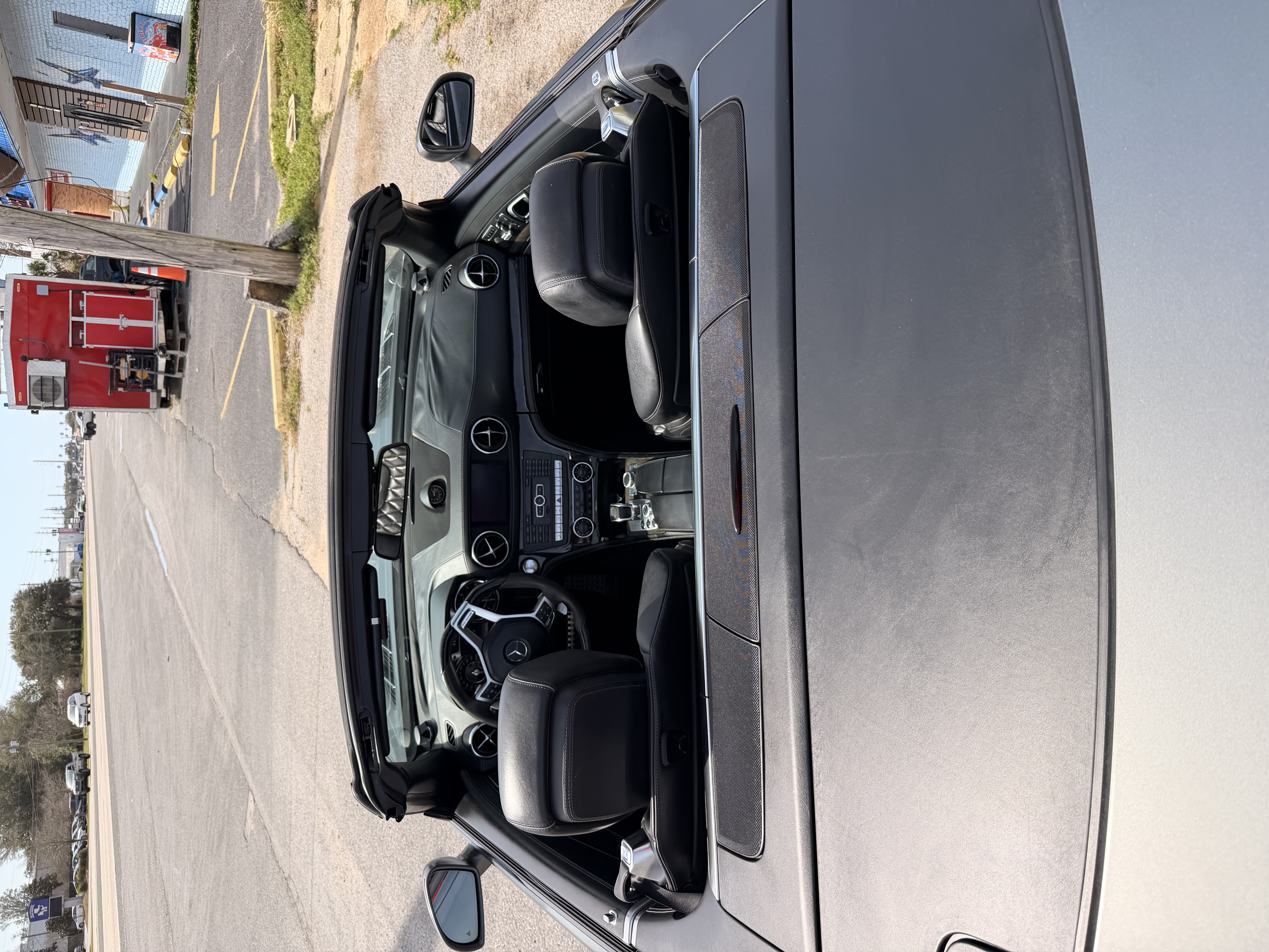 Used 2013 Mercedes-Benz SL 65 AMG image 18