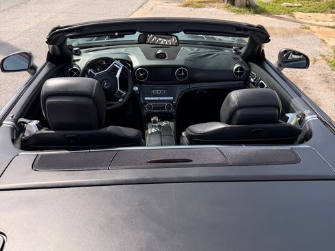 Used 2013 Mercedes-Benz SL 65 AMG image 18
