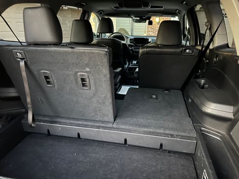 Used 2019 Honda Pilot Touring image 20