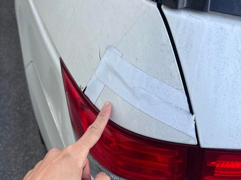 Used 2015 Honda Odyssey EX-L image 6