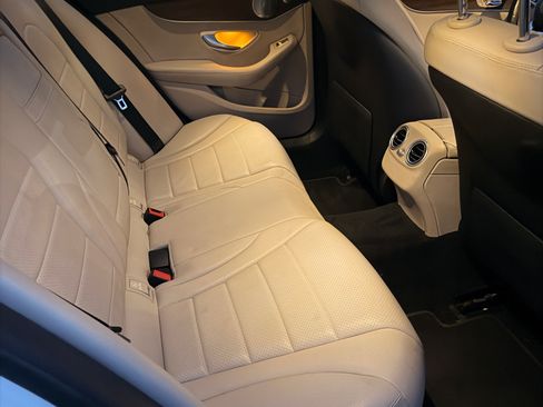 Used 2019 Mercedes-Benz C 300 Sedan image 12