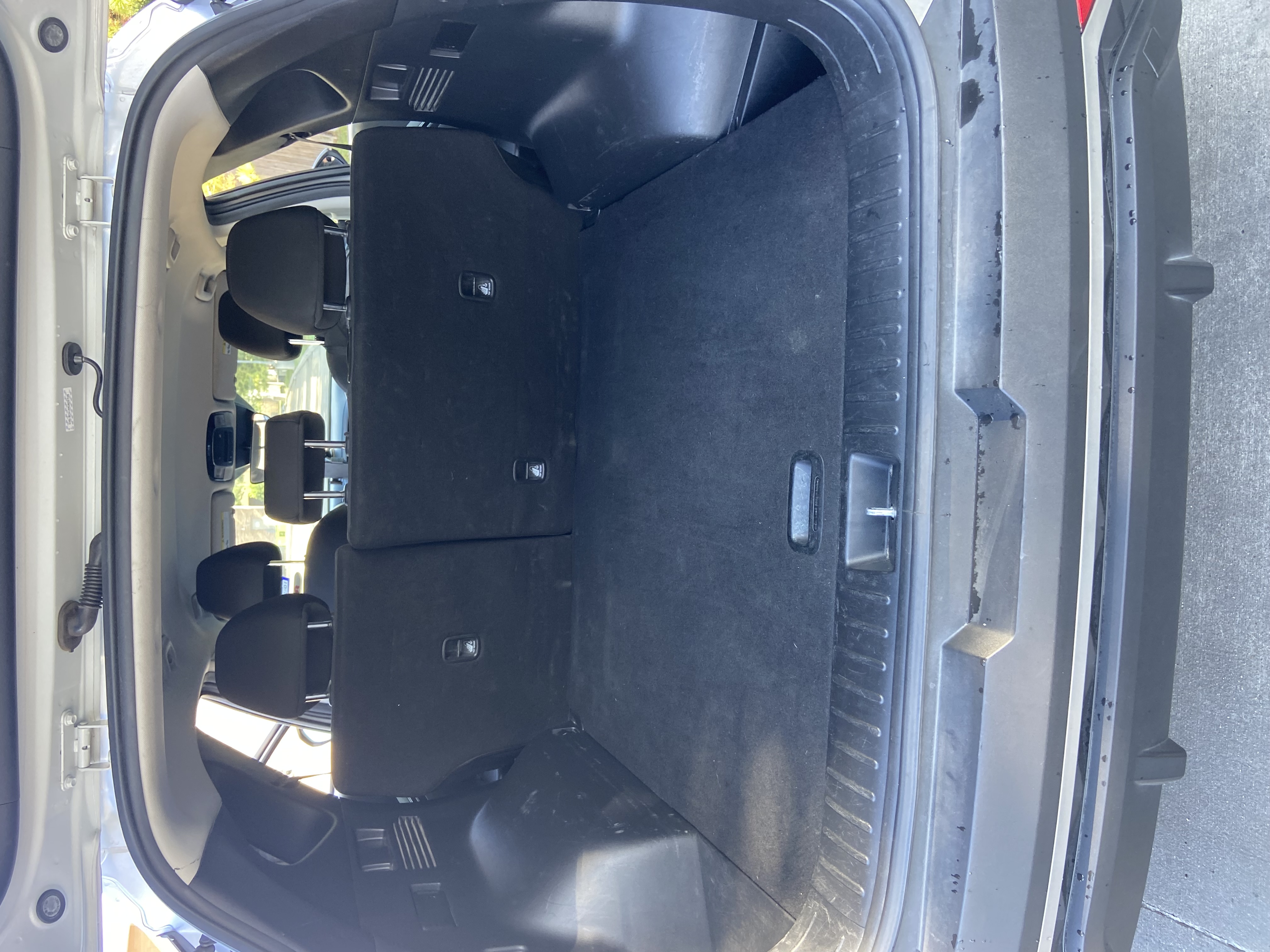 Used 2022 Hyundai Tucson Blue AWD/4WD image 10