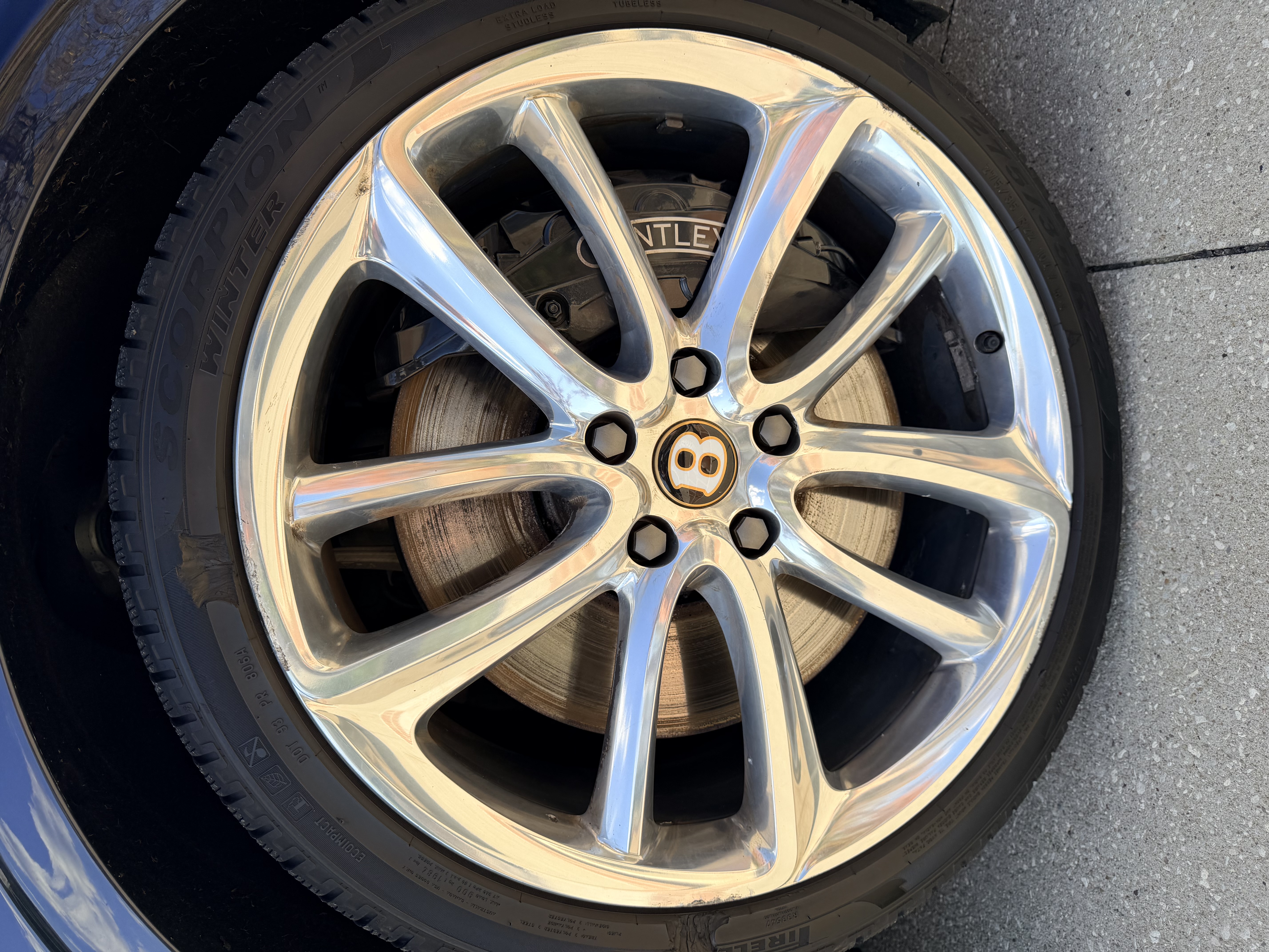 Used 2020 Bentley Continental GT V8 AWD/4WD image 16