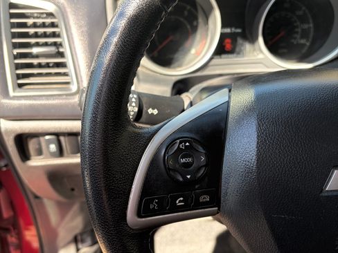 Used 2015 Mitsubishi Outlander Sport ES image 16