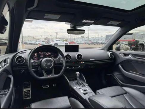 Used 2020 Audi S3 Premium Plus w/ Premium Plus Package image 11